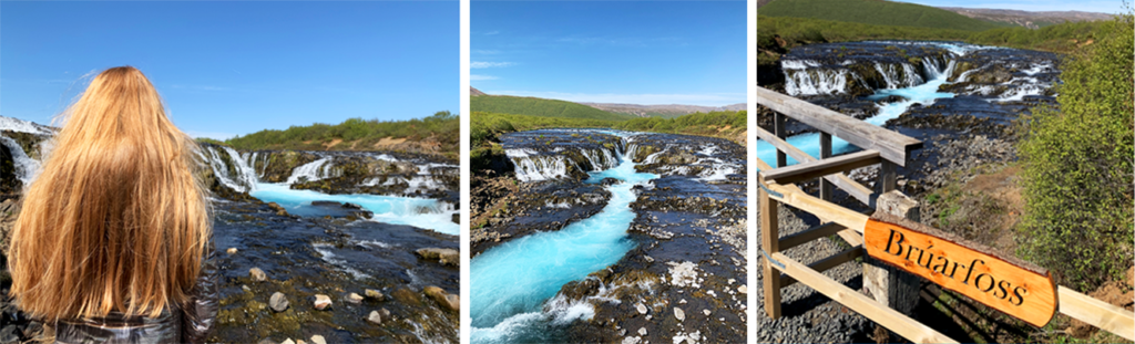 Bruarfoss