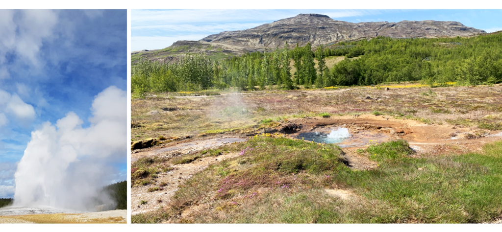 Geysir