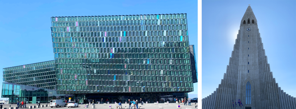 Reykjavik