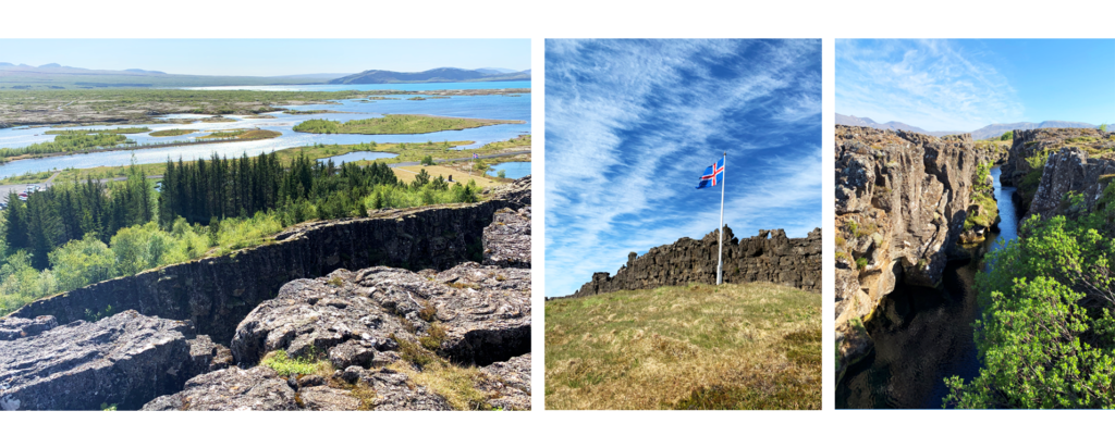 Thingvellir