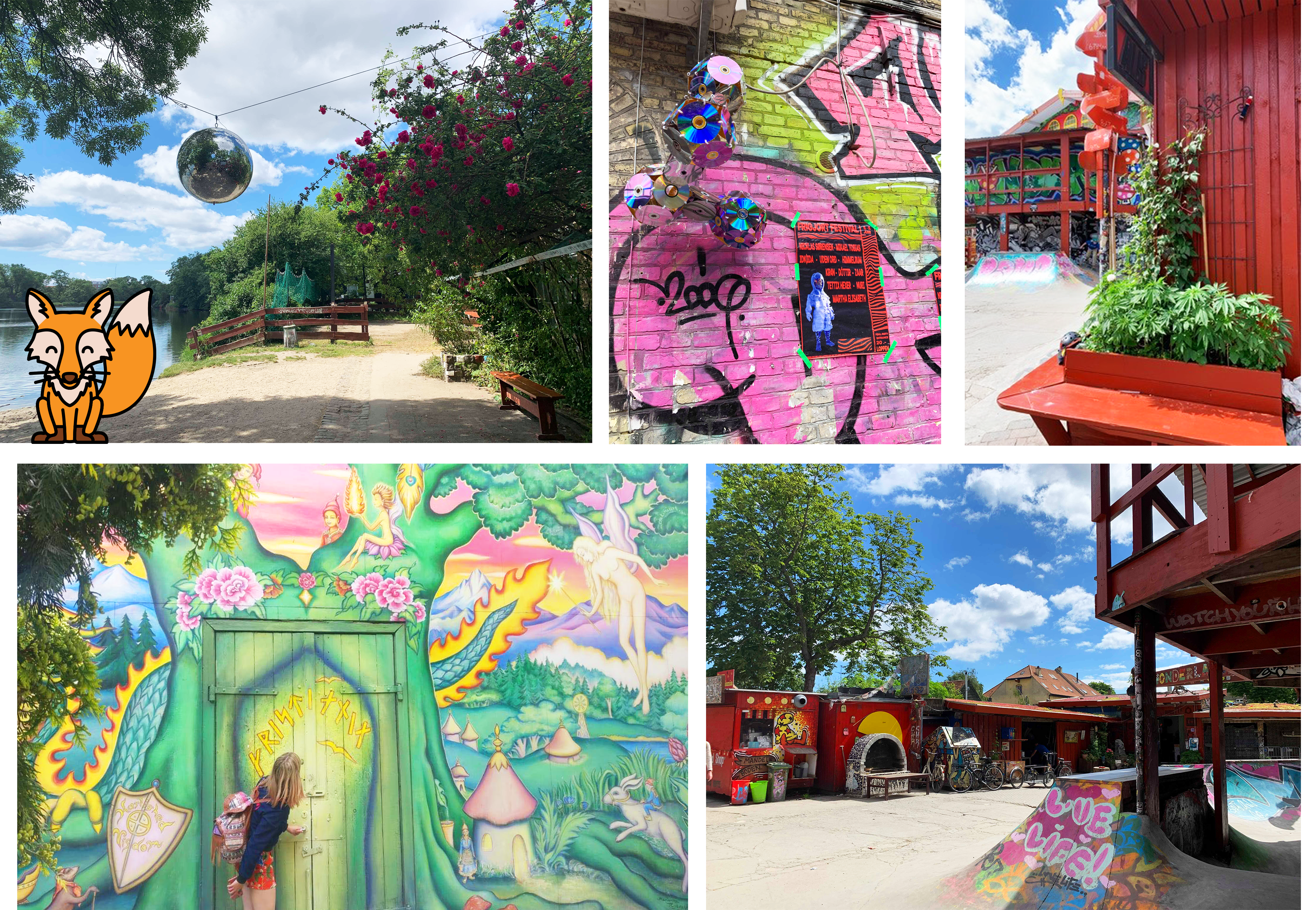 Christiania