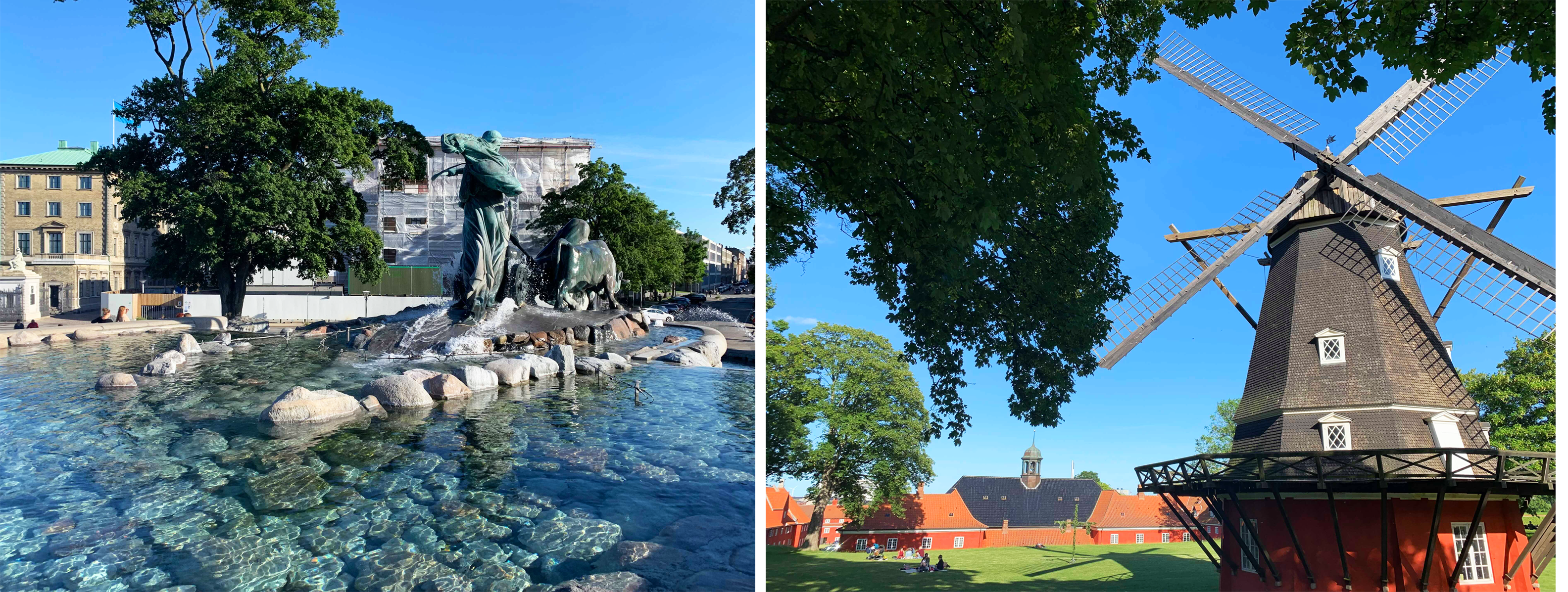Kastellet