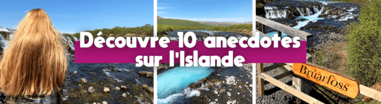 Lire la suite à propos de l’article 10 anecdotes sur l&rsquo;Islande